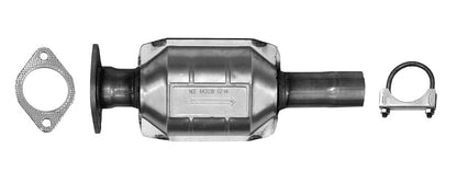 AP Exhaust Catalytic Converter 642038