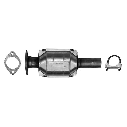 AP Exhaust Catalytic Converter 642038
