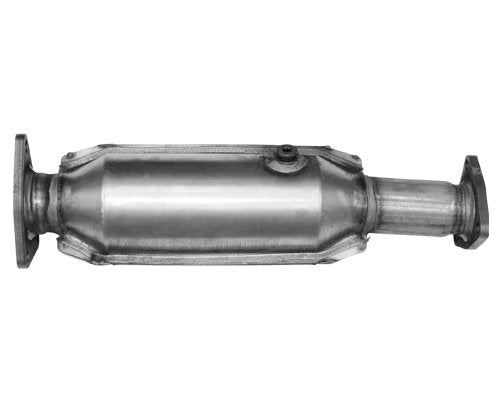 AP Exhaust Catalytic Converter 642039