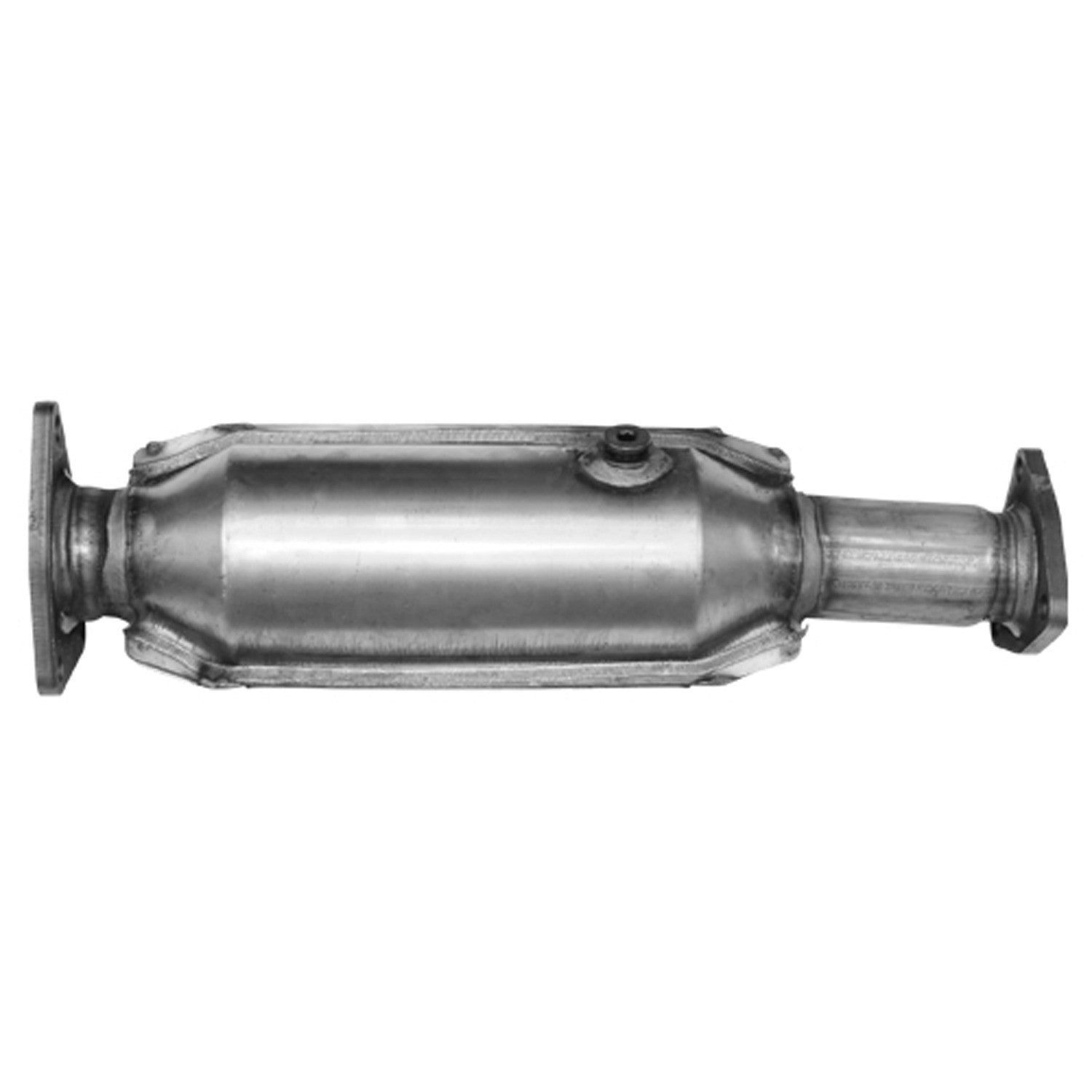 AP Exhaust Catalytic Converter 642039