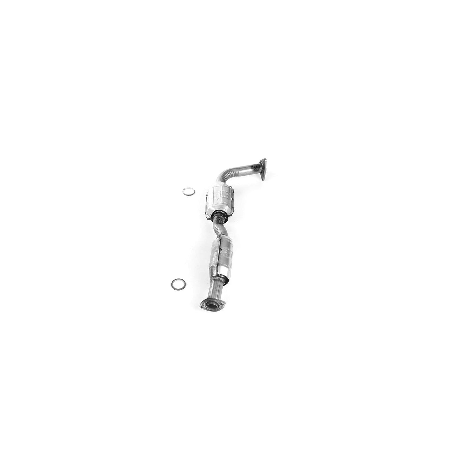 AP Exhaust Catalytic Converter 642040
