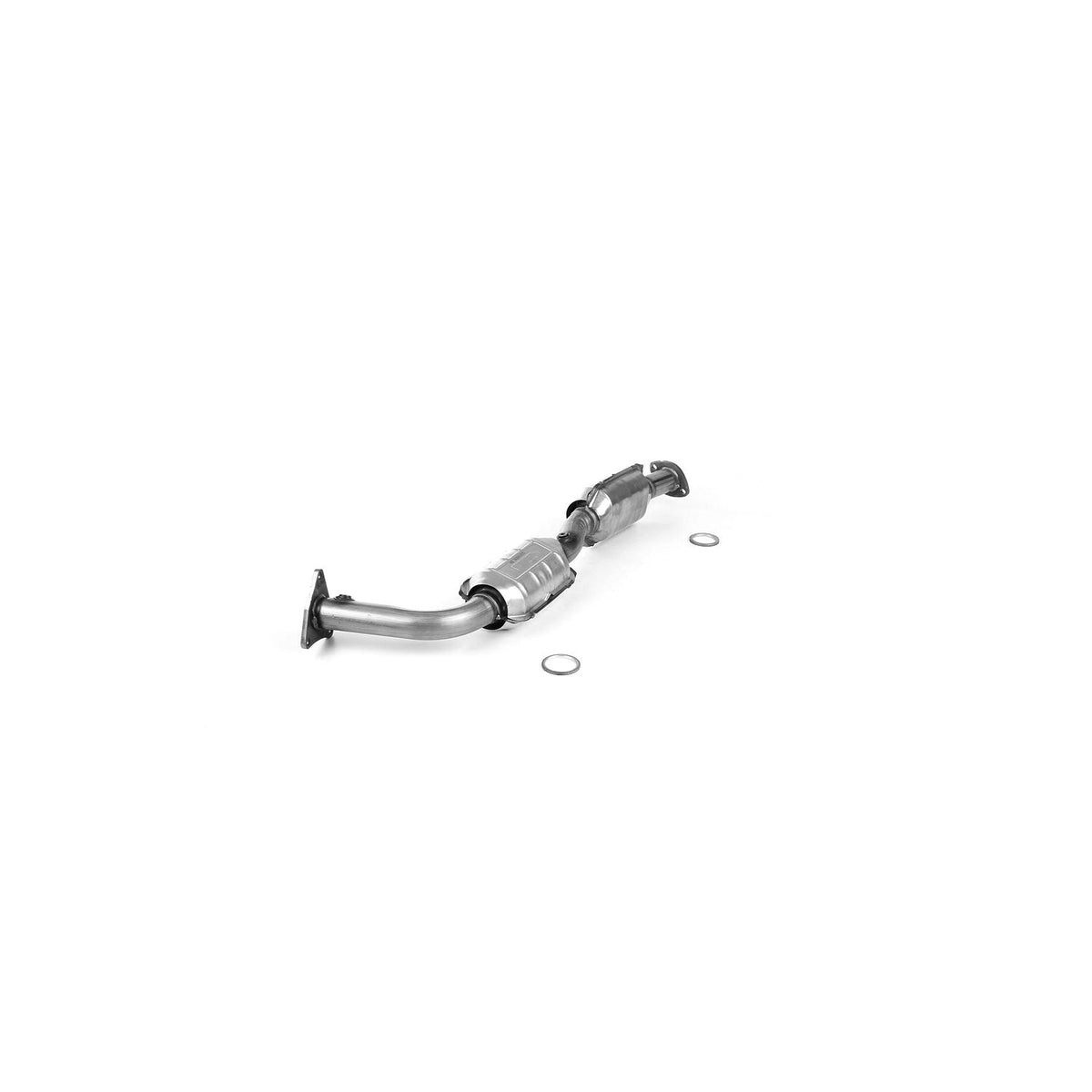 AP Exhaust Catalytic Converter 642040