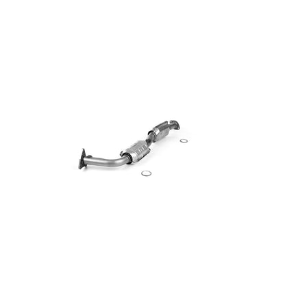 AP Exhaust Catalytic Converter 642040