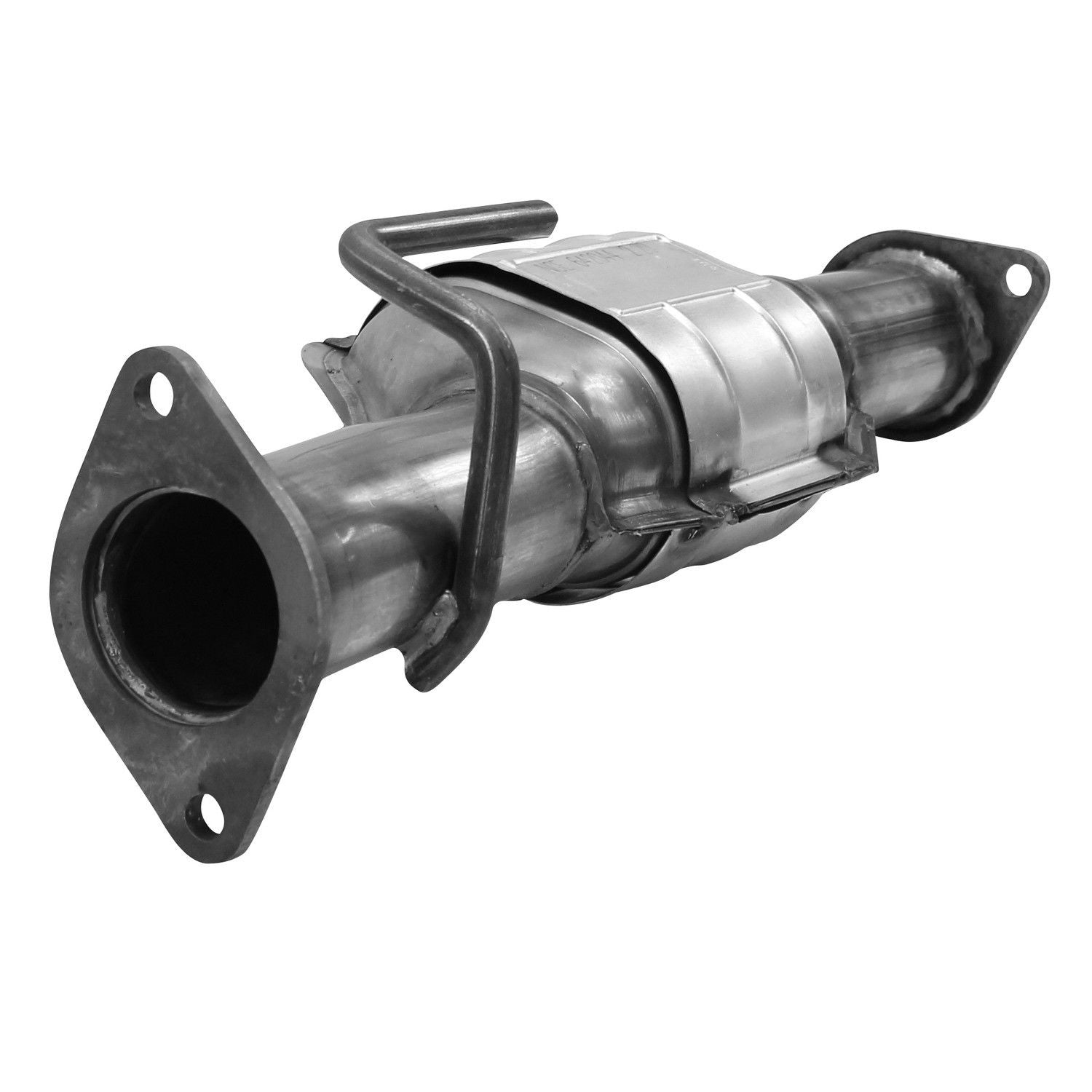 AP Exhaust Catalytic Converter 642044