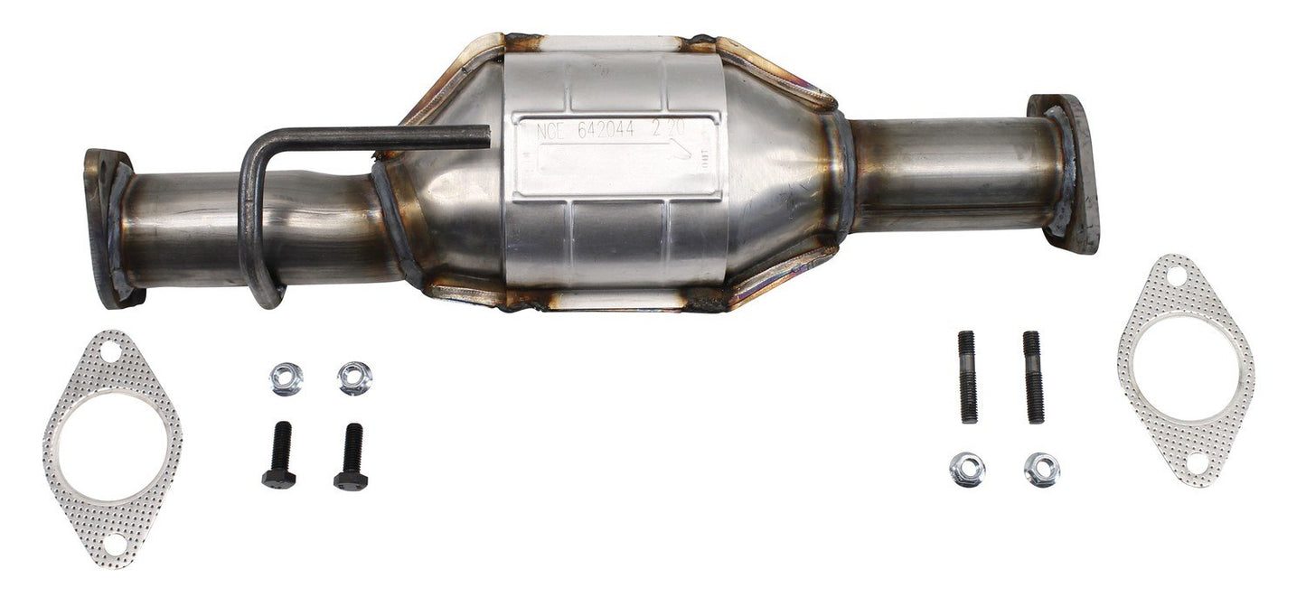 AP Exhaust Catalytic Converter 642044