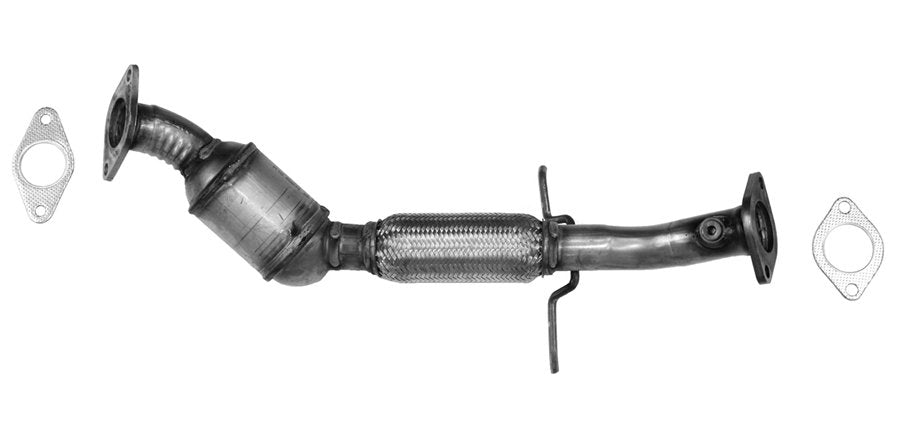 AP Exhaust Catalytic Converter 642050