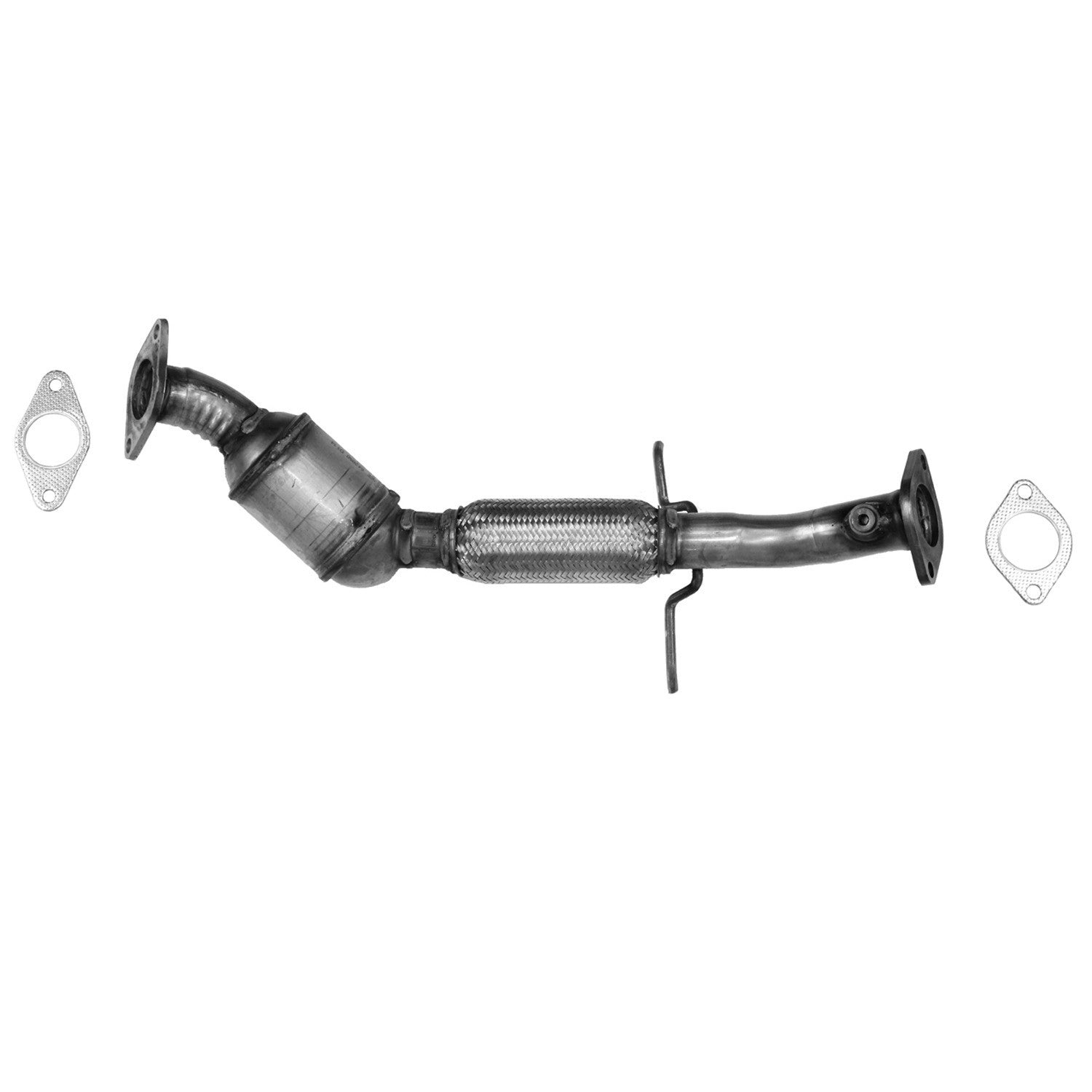 AP Exhaust Catalytic Converter 642050