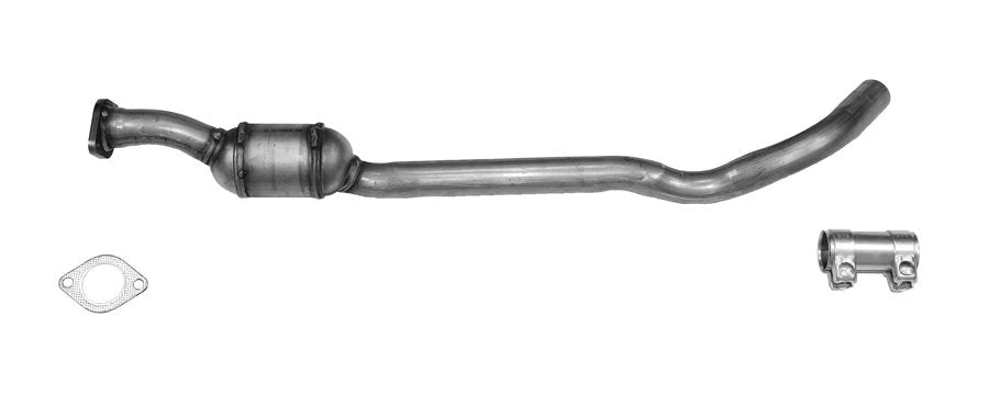 AP Exhaust Catalytic Converter 642051