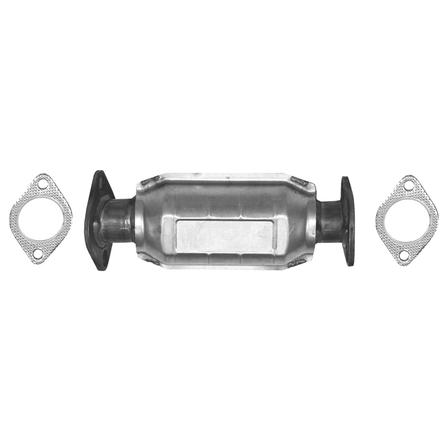 AP Exhaust Catalytic Converter 642052