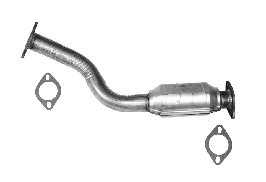 AP Exhaust Catalytic Converter 642053