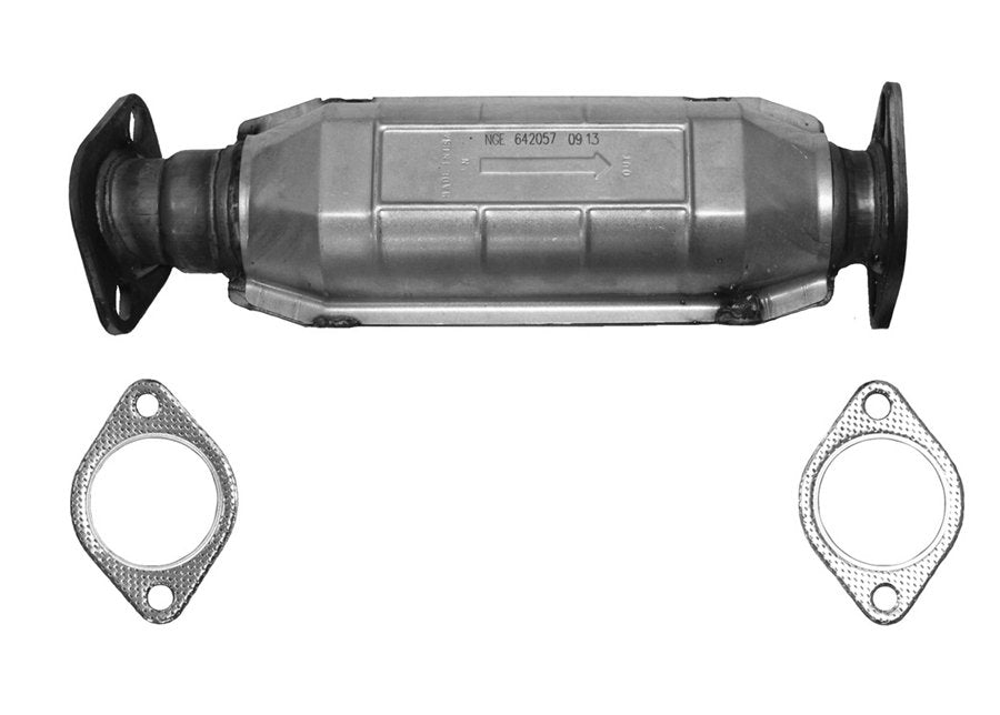 AP Exhaust Catalytic Converter 642057