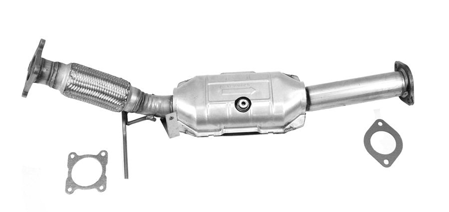 AP Exhaust Catalytic Converter 642058