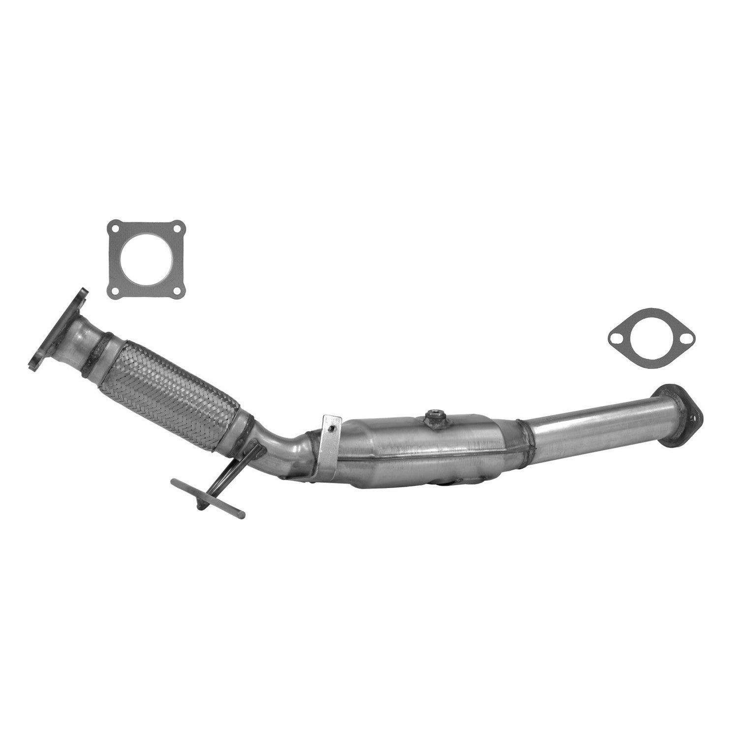 AP Exhaust Catalytic Converter 642058