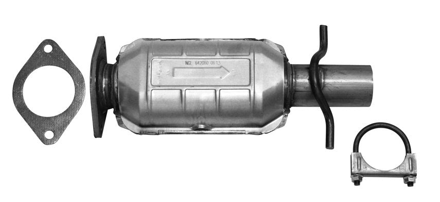 AP Exhaust Catalytic Converter 642060