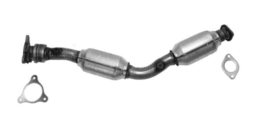 AP Exhaust Catalytic Converter 642061