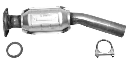 AP Exhaust Catalytic Converter 642063