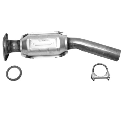 AP Exhaust Catalytic Converter 642063