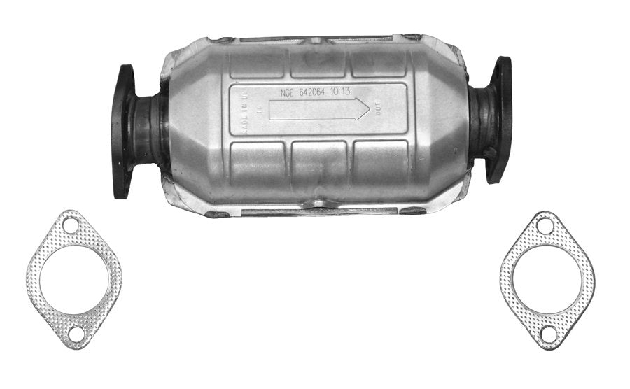 AP Exhaust Catalytic Converter 642064