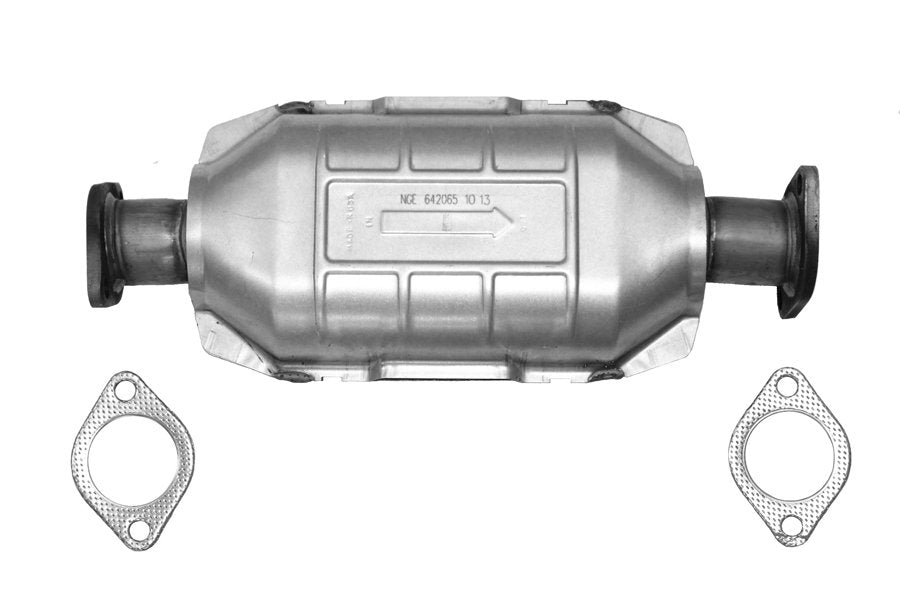 AP Exhaust Catalytic Converter 642065