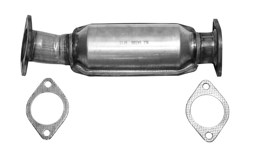 AP Exhaust Catalytic Converter 642066