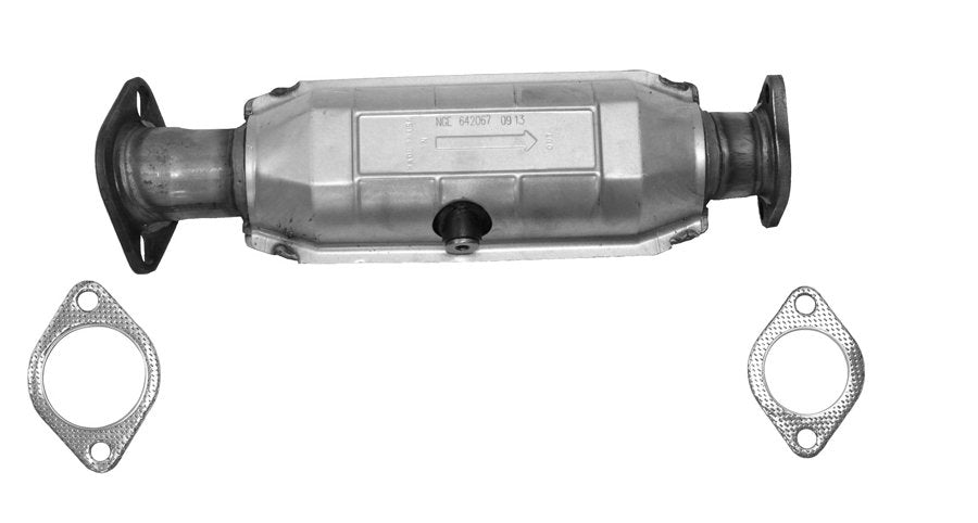 AP Exhaust Catalytic Converter 642067