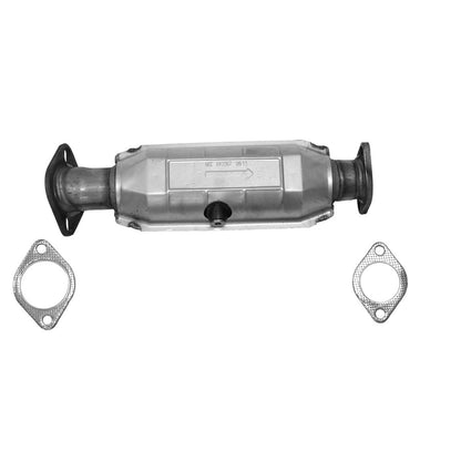 AP Exhaust Catalytic Converter 642067