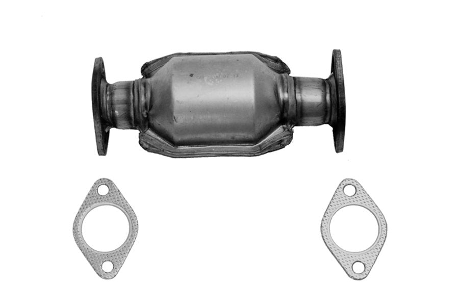 AP Exhaust Catalytic Converter 642073