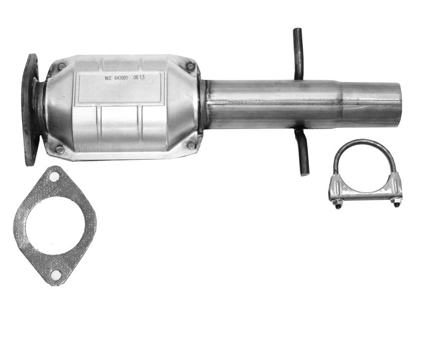 AP Exhaust Catalytic Converter 642080