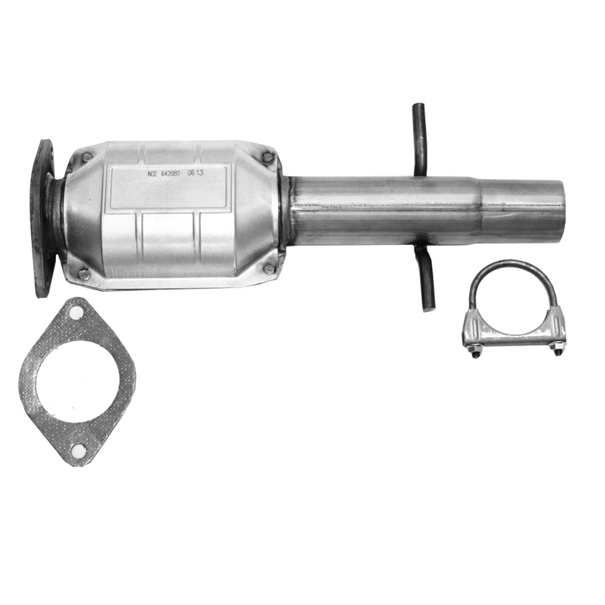 AP Exhaust Catalytic Converter 642080