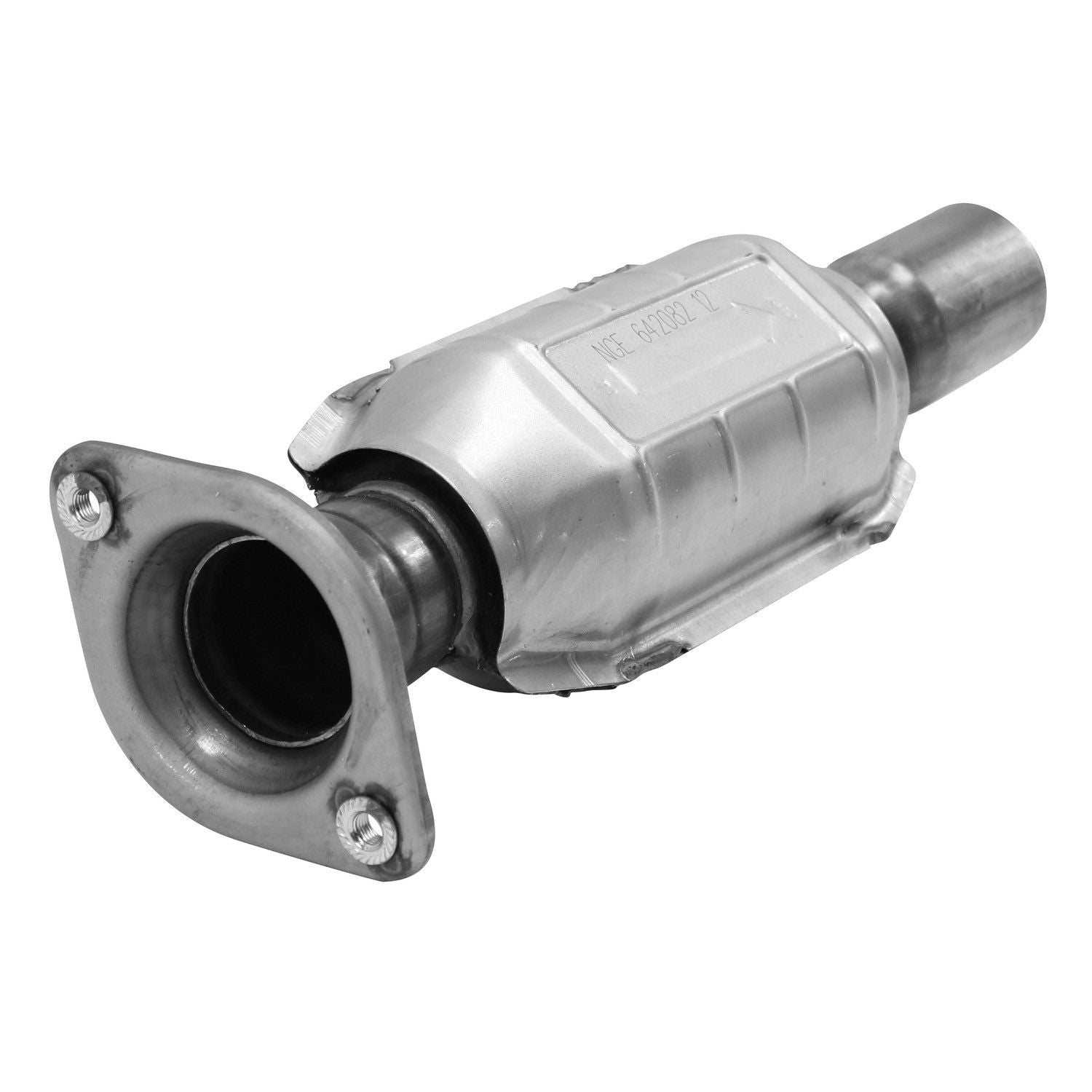 AP Exhaust Catalytic Converter 642082