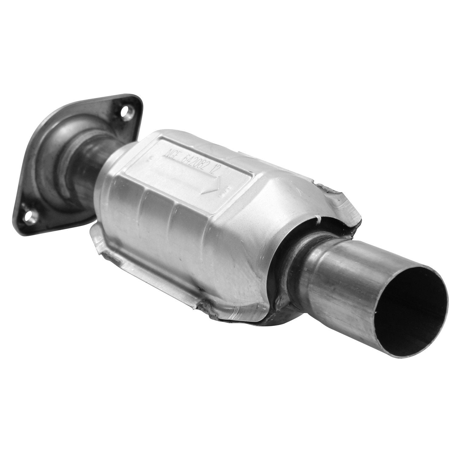 AP Exhaust Catalytic Converter 642082