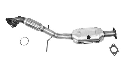 AP Exhaust Catalytic Converter 642090