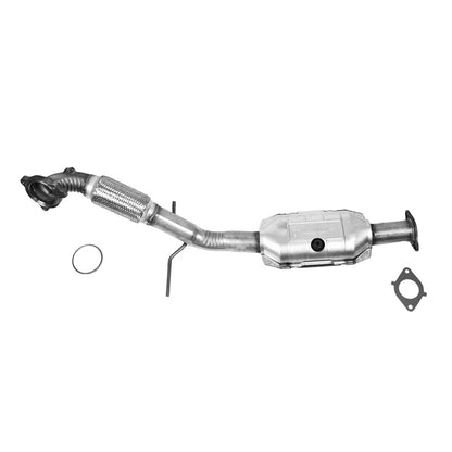 AP Exhaust Catalytic Converter 642090