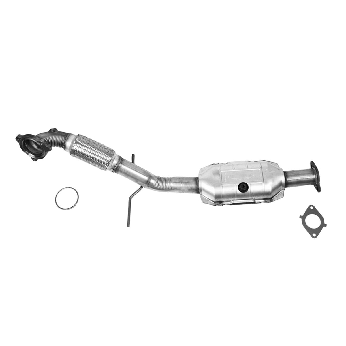 AP Exhaust Catalytic Converter 642090