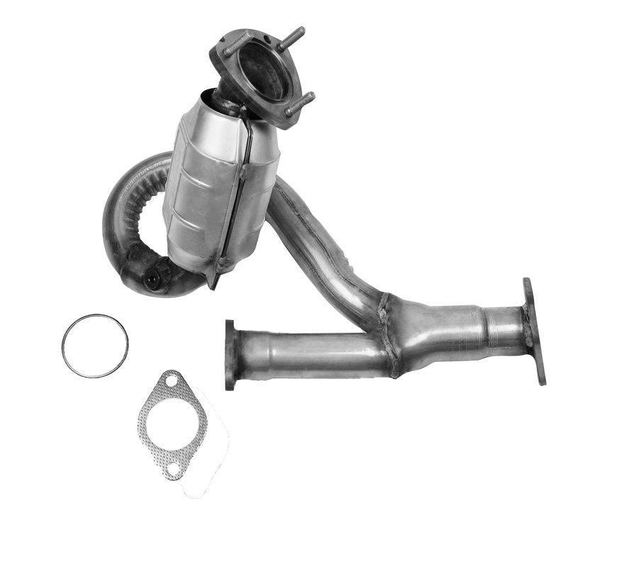 AP Exhaust Catalytic Converter 642093