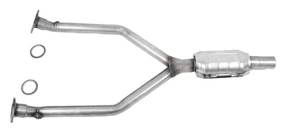 Ap Exhaust Catalytic Converter 642100 main image