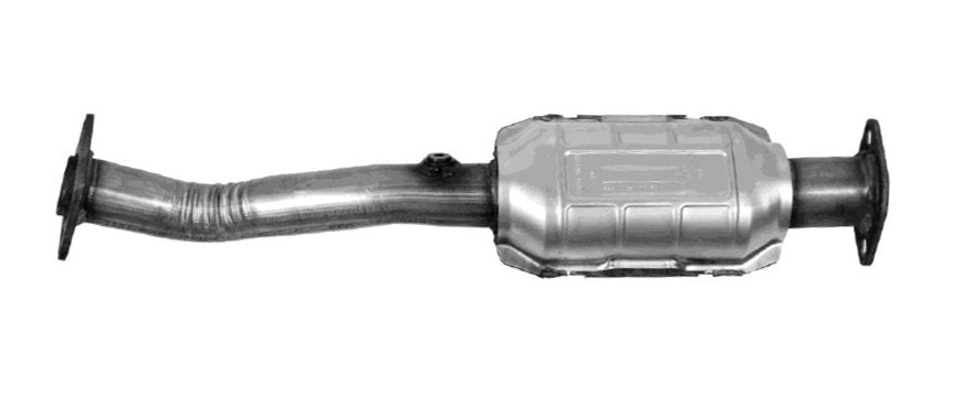 AP Exhaust Catalytic Converter 642115