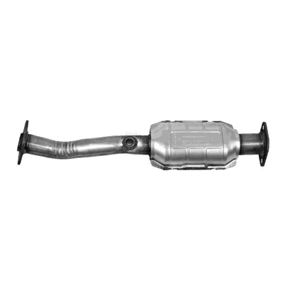 AP Exhaust Catalytic Converter 642115