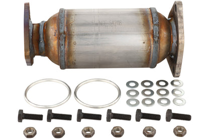AP Exhaust Catalytic Converter 642118