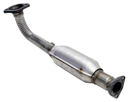 AP Exhaust Catalytic Converter 642127