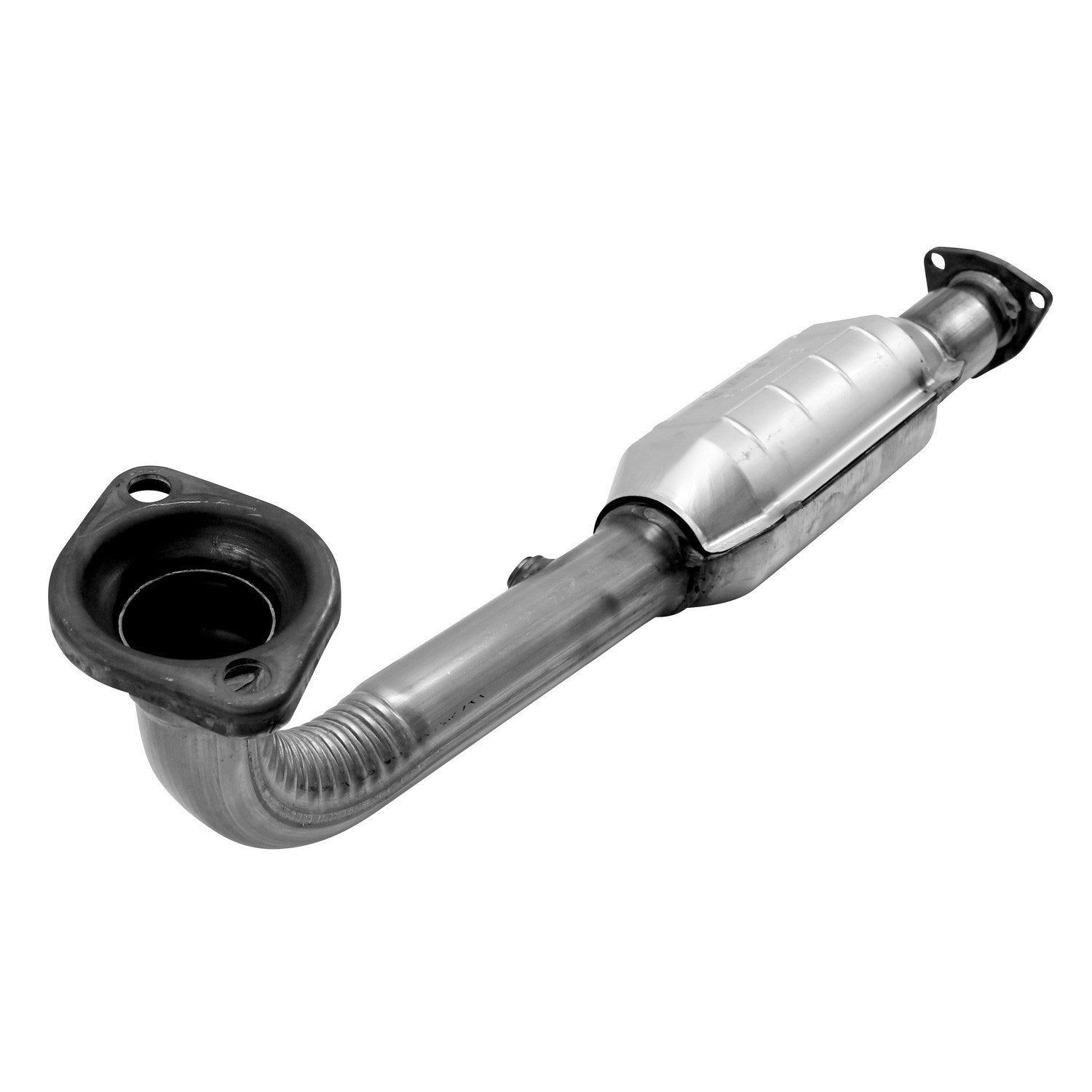 AP Exhaust Catalytic Converter 642127