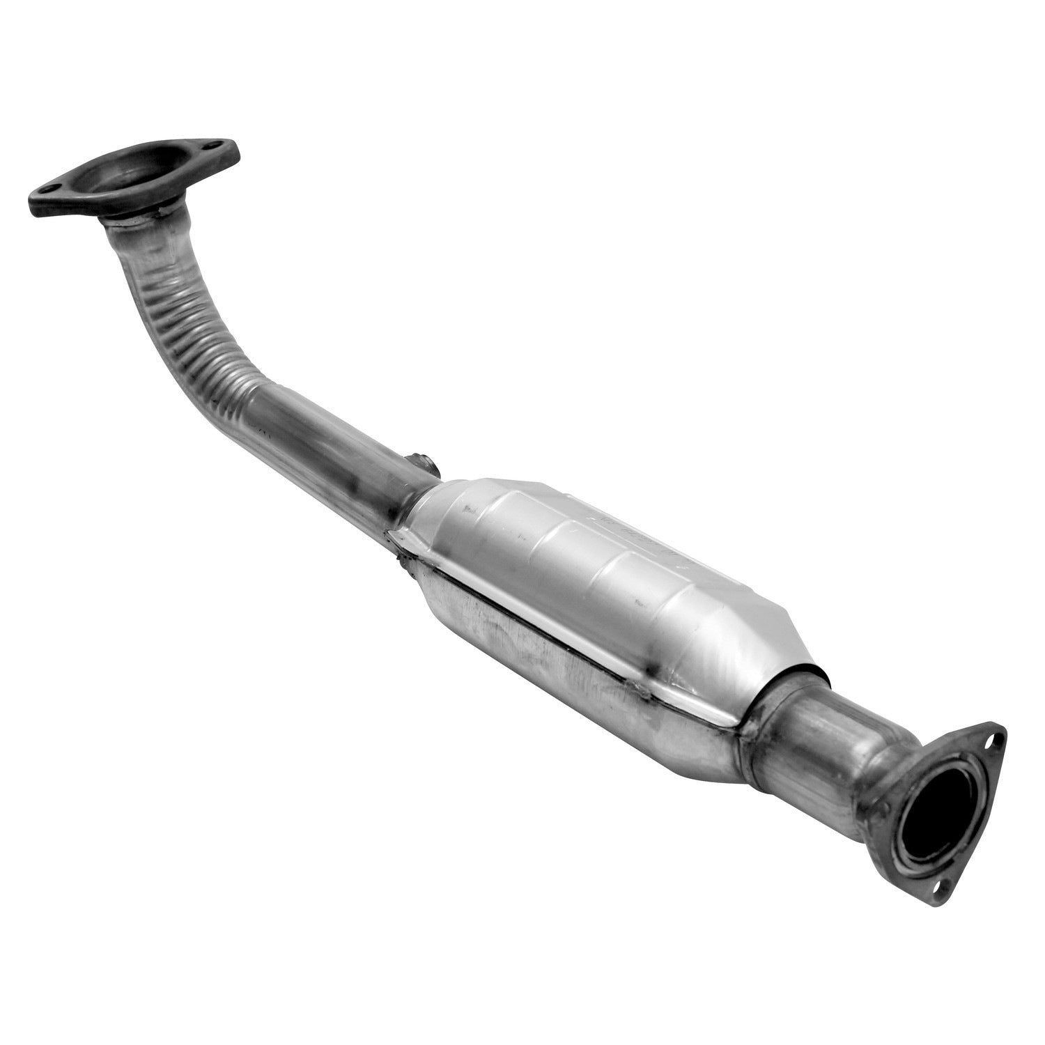 AP Exhaust Catalytic Converter 642127