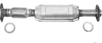 AP Exhaust Catalytic Converter 642128