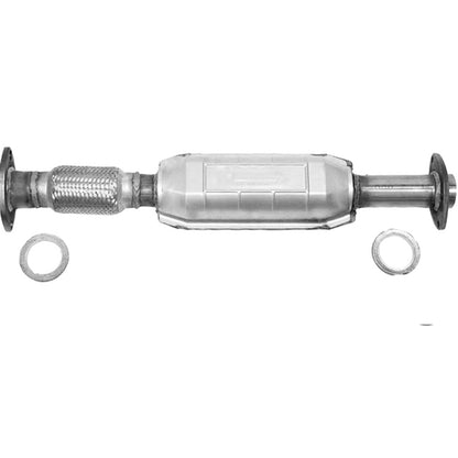 AP Exhaust Catalytic Converter 642128