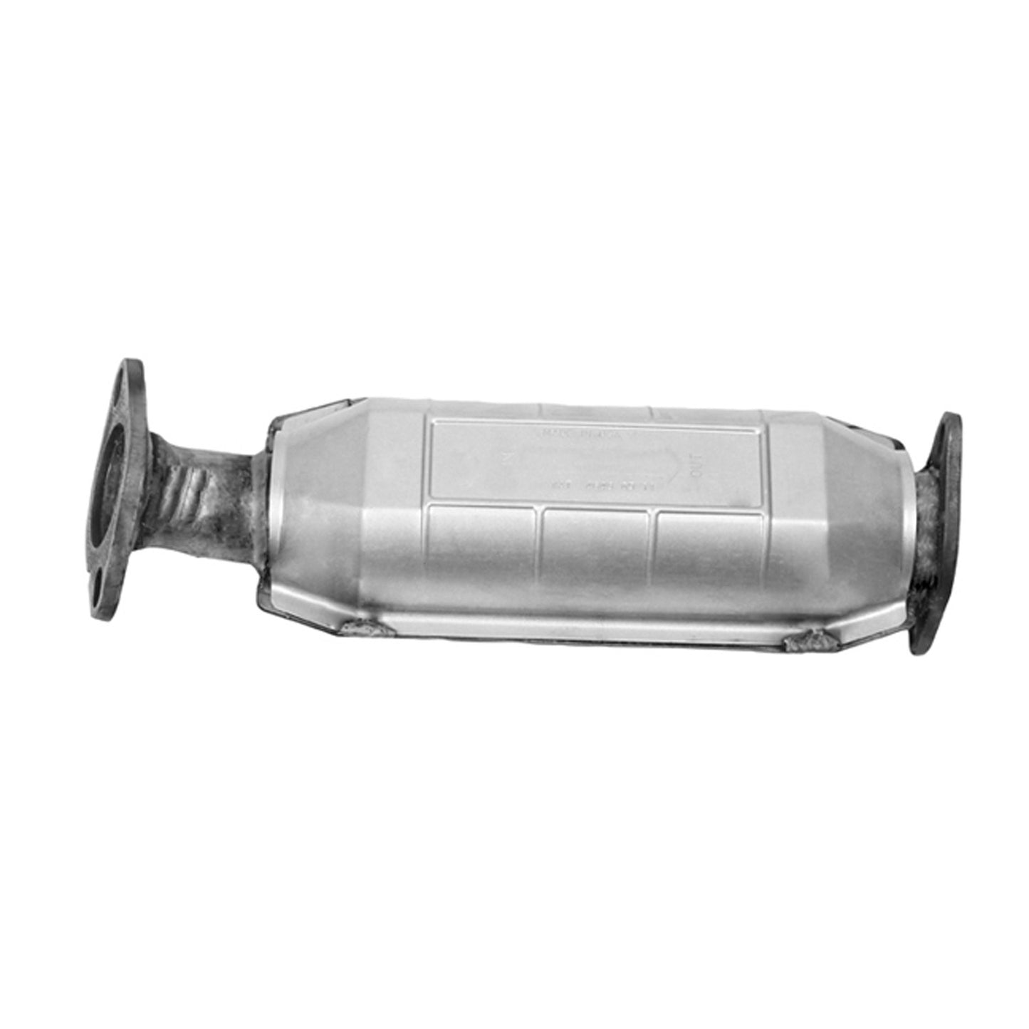 AP Exhaust Catalytic Converter 642130