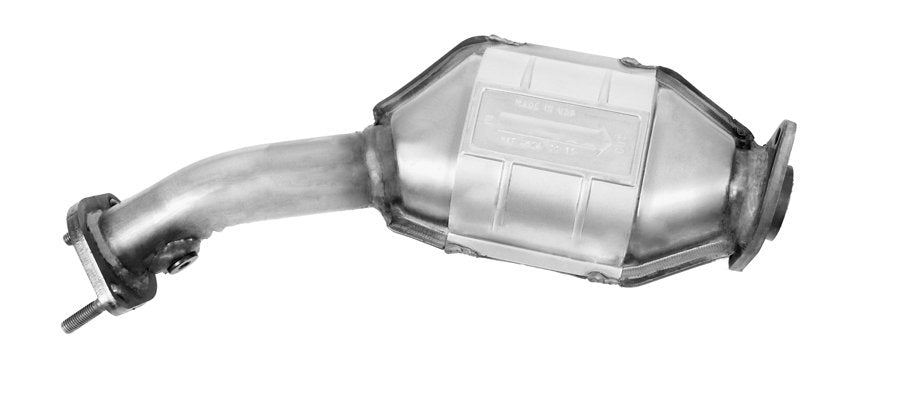 AP Exhaust Catalytic Converter 642132