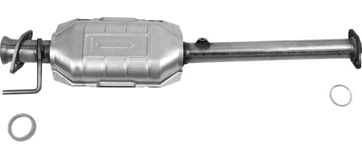 AP Exhaust Catalytic Converter 642139