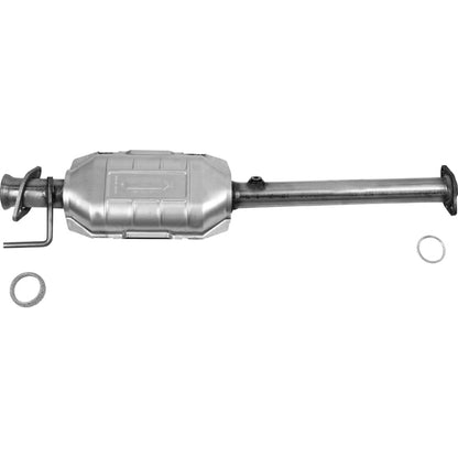 AP Exhaust Catalytic Converter 642139
