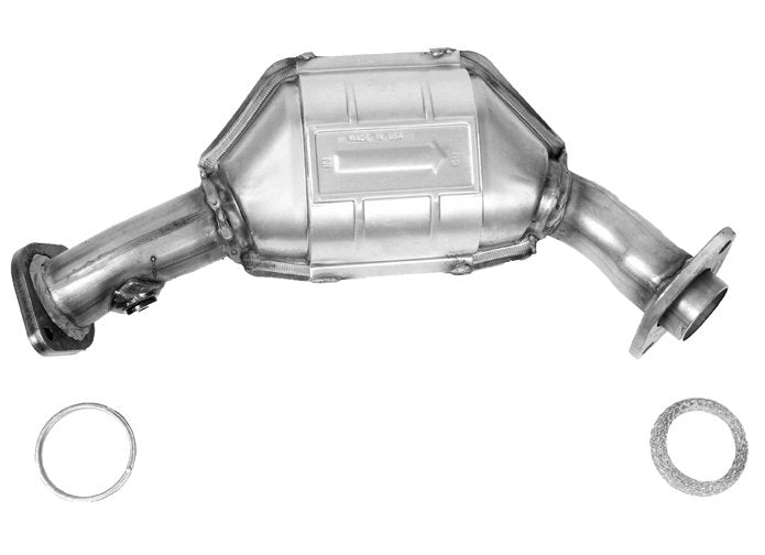 AP Exhaust Catalytic Converter 642143