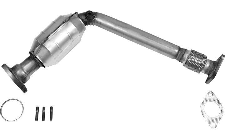 AP Exhaust Catalytic Converter 642144